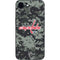 NHL Washington Capitals Camo iPhone 16e Skin