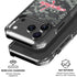 NHL Washington Capitals Camo iPhone 18 Pro Clear Case