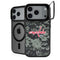 NHL Washington Capitals Camo iPhone 18 Pro Kickstand Case