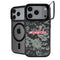 NHL Washington Capitals Camo iPhone 18 Pro Max Kickstand Case