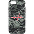 NHL Washington Capitals Camo iPhone Cases