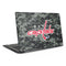 NHL Washington Capitals Camo Dell Latitude Skin