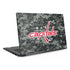 NHL Washington Capitals Camo Dell Latitude Skin