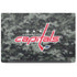 NHL Washington Capitals Camo Dell Latitude Skin