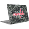 NHL Washington Capitals Camo Apple MacBook Air Skin