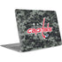 NHL Washington Capitals Camo Apple MacBook Air Skin