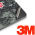 NHL Washington Capitals Camo Apple MacBook Air Skin
