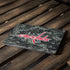 NHL Washington Capitals Camo Apple MacBook Air Skin
