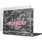 NHL Washington Capitals Camo MacBook Pro 14in (2021-24) Case plus Skin