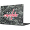 NHL Washington Capitals Camo Apple MacBook Pro 14-inch Skin