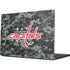 NHL Washington Capitals Camo Apple MacBook Pro 14-inch Skin