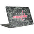 NHL Washington Capitals Camo MacBook Skins