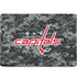 NHL Washington Capitals Camo MacBook Skins