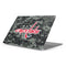 NHL Washington Capitals Camo Apple MacBook Pro 16-inch Skin