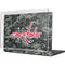 NHL Washington Capitals Camo MacBook Cases