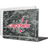 NHL Washington Capitals Camo MacBook Cases