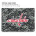 NHL Washington Capitals Camo MacBook Cases