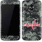 NHL Washington Capitals Camo Moto E5 Play Skin