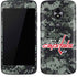 NHL Washington Capitals Camo Moto E5 Play Skin