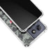 NHL Washington Capitals Camo Moto G 5G (2025) Clear Case
