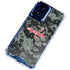 NHL Washington Capitals Camo Moto G 5G (2024) Clear Case