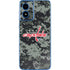 NHL Washington Capitals Camo Moto G Play 4G (2024) Skin