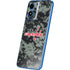 NHL Washington Capitals Camo Moto G Play 4G (2024) Skin