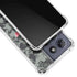 NHL Washington Capitals Camo Moto G Play 5G (2025) Clear Case