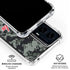 NHL Washington Capitals Camo Moto G Power 5G (2024) Clear Case