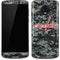 NHL Washington Capitals Camo Moto G6 Skin