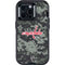 NHL Washington Capitals Camo Otterbox Defender iPhone Skin