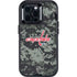 NHL Washington Capitals Camo Otterbox Defender iPhone Skin