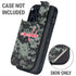 NHL Washington Capitals Camo Otterbox Defender iPhone Skin
