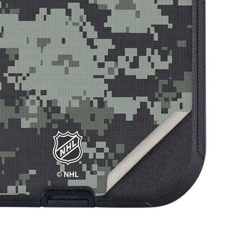 NHL Washington Capitals Camo Otterbox Defender iPhone Skin