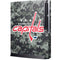 NHL Washington Capitals Camo Playstation 3 & PS3 Slim Skin