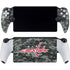 NHL Washington Capitals Camo PlayStation PS5 Skins