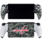 NHL Washington Capitals Camo PlayStation Portal Remote Player Skin