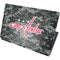 NHL Washington Capitals Camo Dell Precision Skin