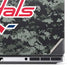NHL Washington Capitals Camo Dell Precision Skin