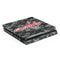NHL Washington Capitals Camo PS4 Slim Skin