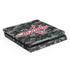 NHL Washington Capitals Camo PS4 Slim Skin