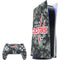 NHL Washington Capitals Camo PlayStation PS5 Skins