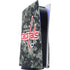 NHL Washington Capitals Camo PlayStation PS5 Skins