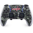 NHL Washington Capitals Camo PS5 DualSense Edge Pro Controller Skin