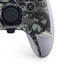 NHL Washington Capitals Camo PS5 DualSense Edge Pro Controller Skin