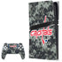 NHL Washington Capitals Camo PlayStation PS5 Skins