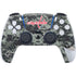 NHL Washington Capitals Camo PS5 Pro Bundle Skin