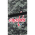 NHL Washington Capitals Camo PS5 Pro Console Skin