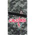 NHL Washington Capitals Camo PS5 Pro Console Skin