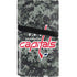 NHL Washington Capitals Camo PS5 Pro Disk Bundle Skin